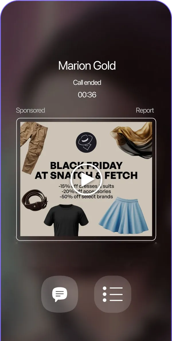Viber Video Pulse